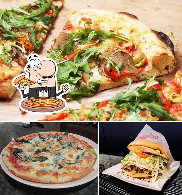 Pizza King Stimpfach