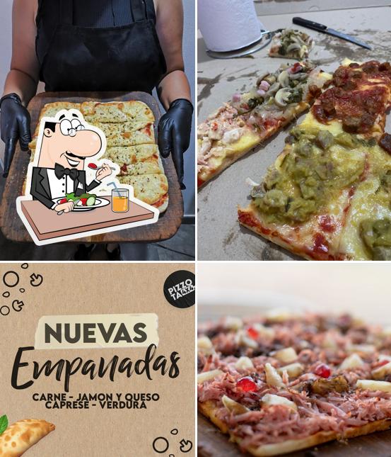 La Pizzota 4 x 4