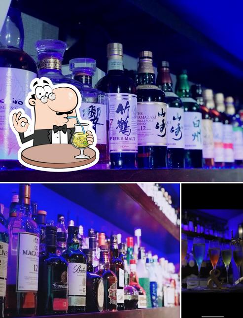 Bar &~and~