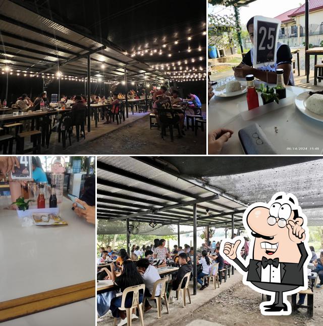 Cabarroguis JR Inasal House