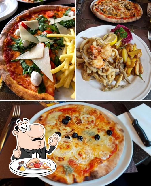 Restaurant Müller