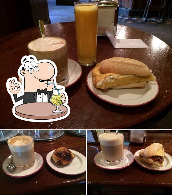 Oconnors Cafe Teatro