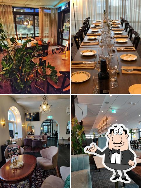 Restaurang Fiore