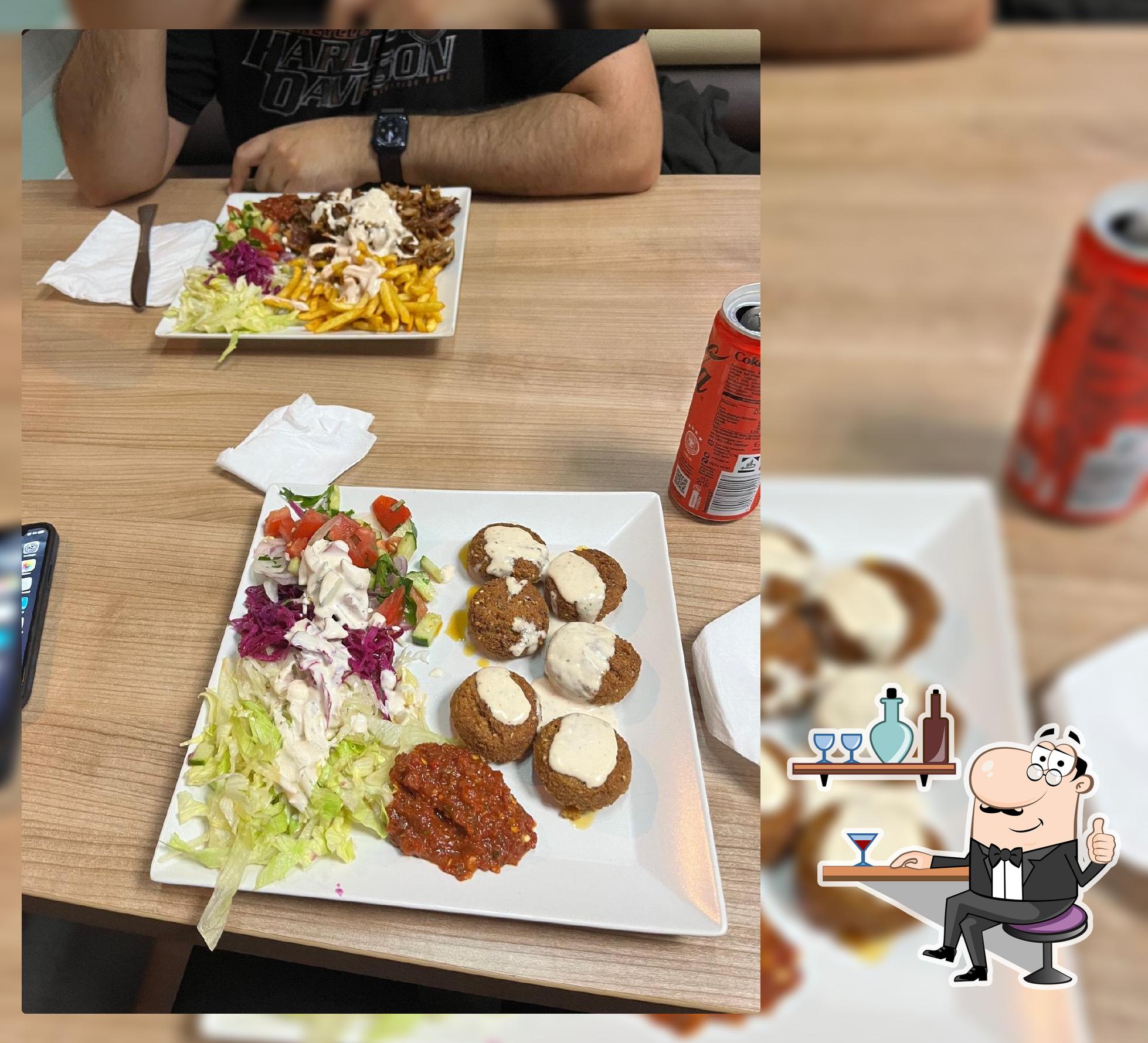 Ali Baba Kebabhaus