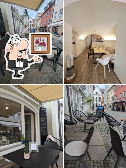 Cafe FREIDAY