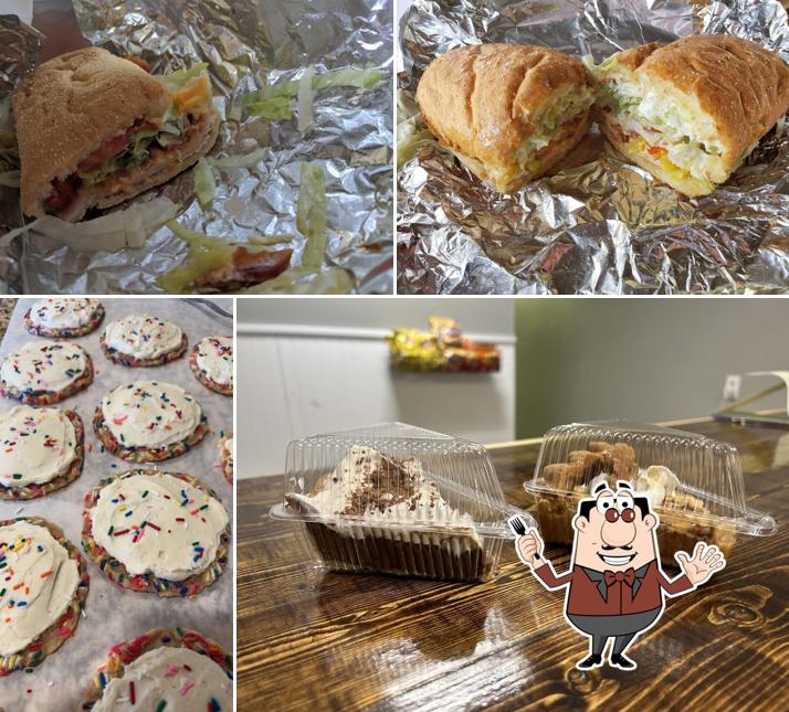 Cool’s Upper Crust - Subs Pizza & More