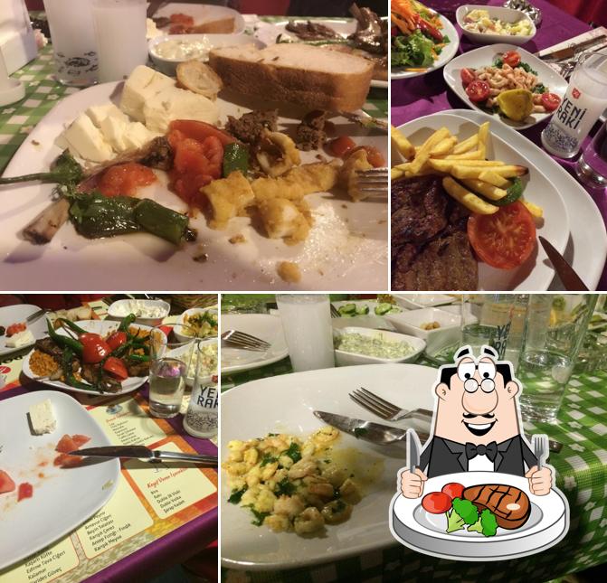 Doruk Life Cafe
