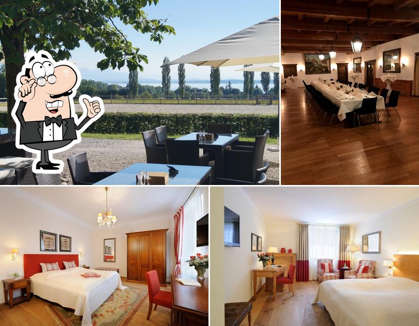 Hotel Gut Ising