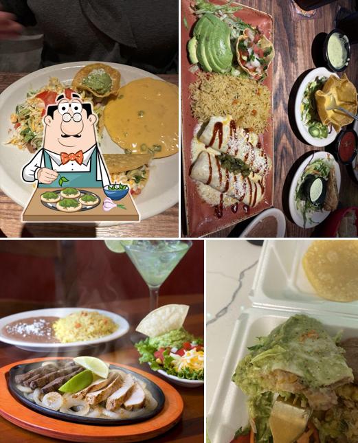 Gringo's Mexican Kitchen {Tomball}