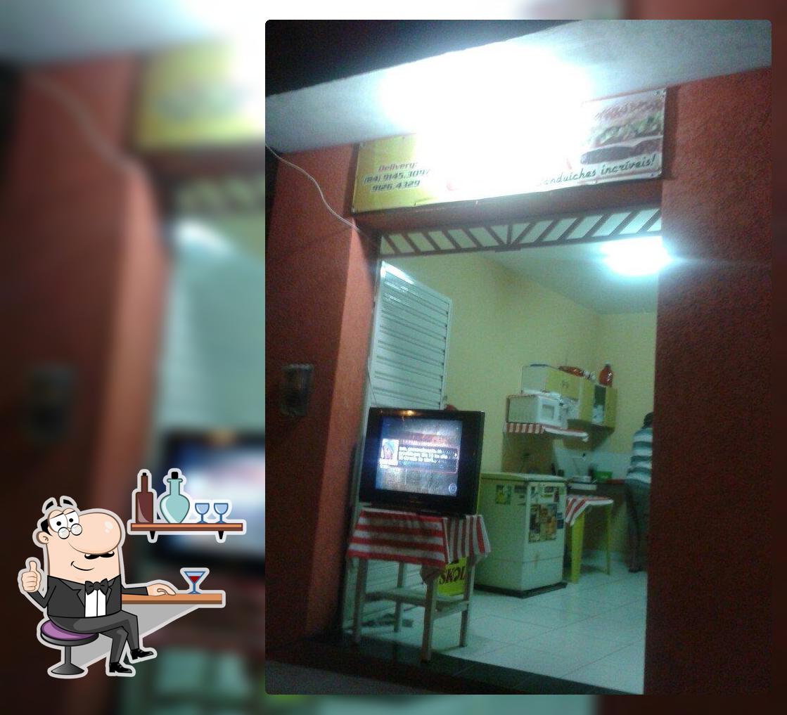GuiGui Grill & Snob Lanches