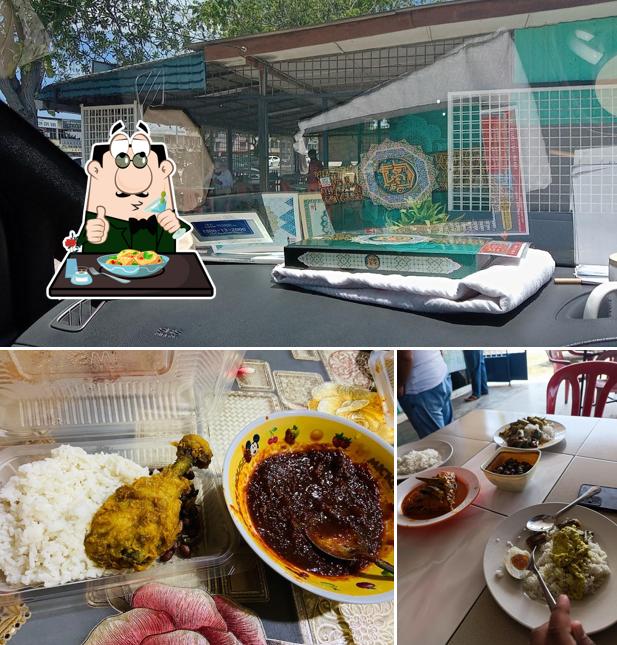 Hajar cafeteria
