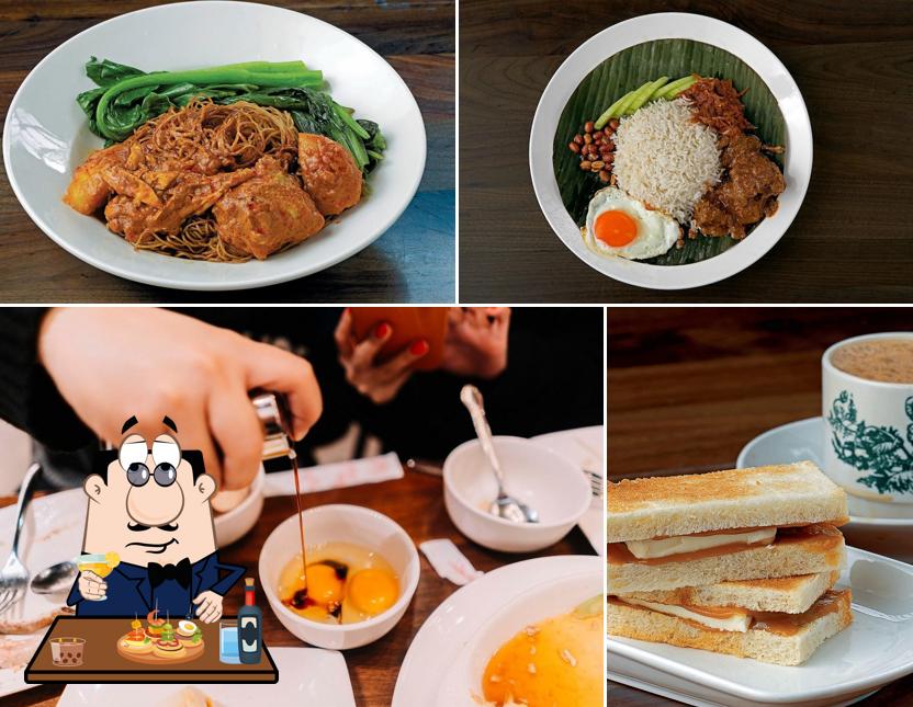 Ipoh Kopitiam