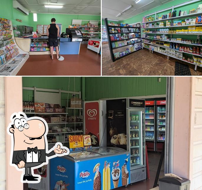 Kilkivan General Store & Takeaway