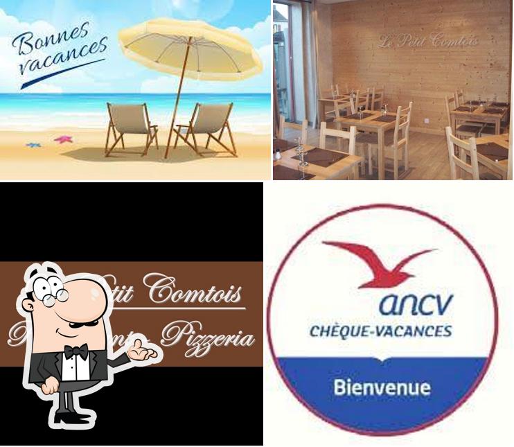 Le Petit Comtois