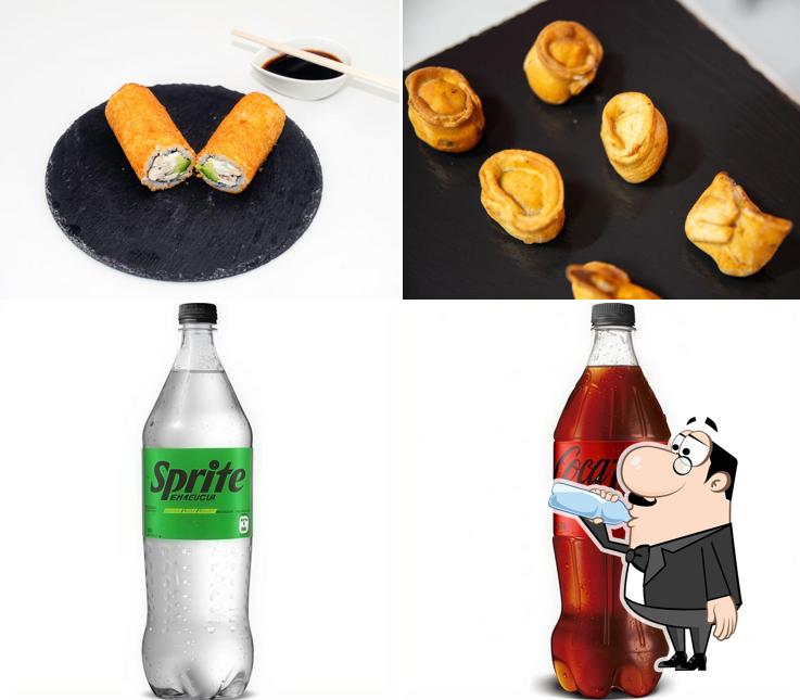 Oficial Sushi