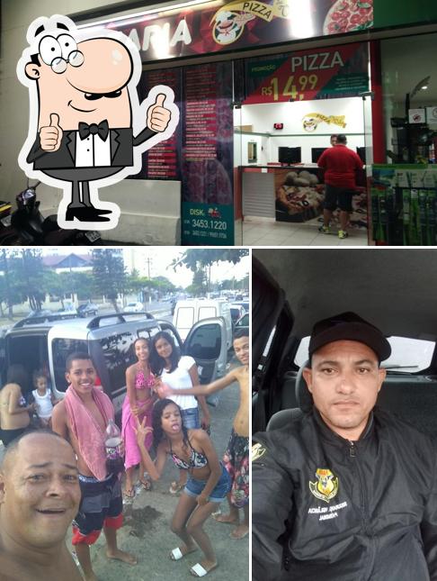 Pizza Da VILA II