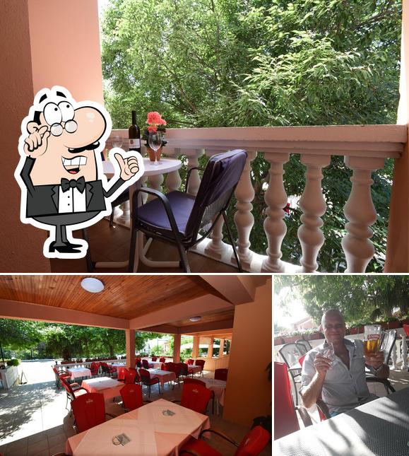 Guest House Podgorje