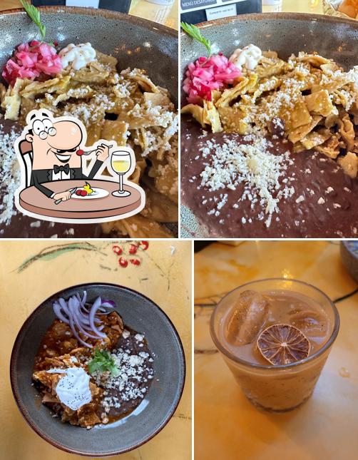 Puerto Café Colima