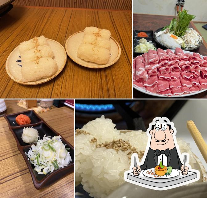 Sennari Shabu Shabu