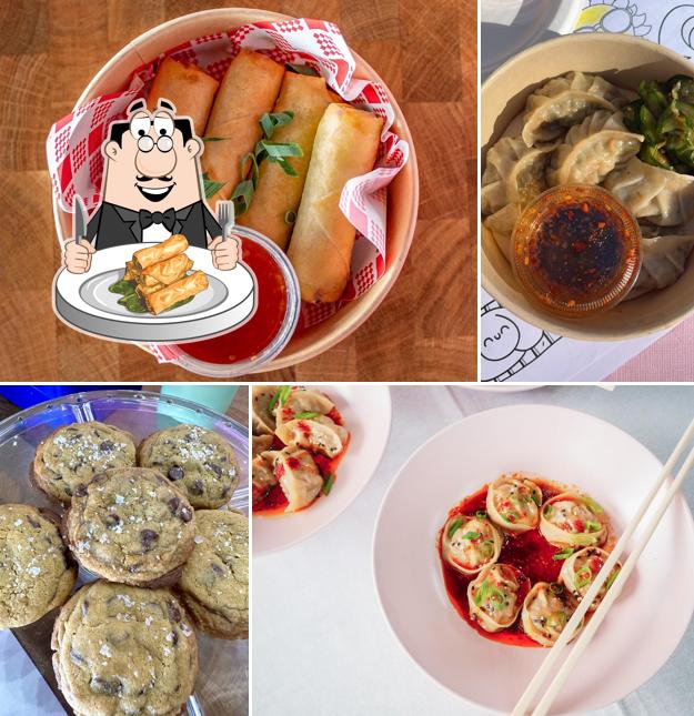 Soph's Dumplings