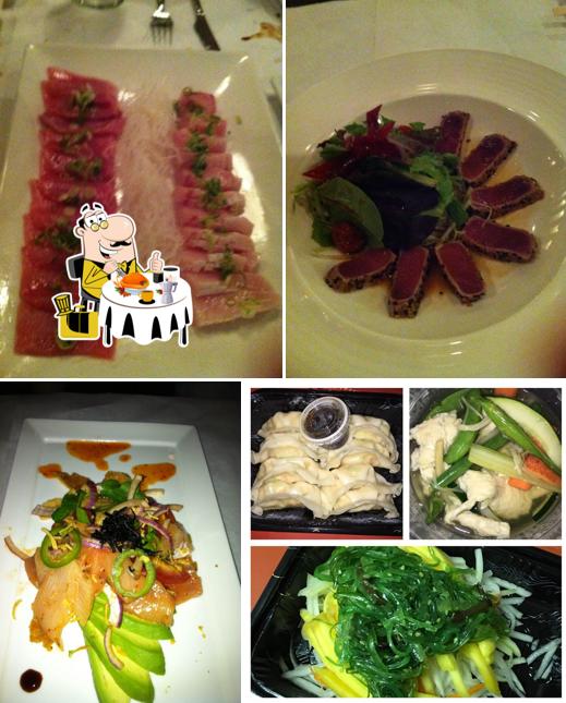 Spoon Asian Fusion