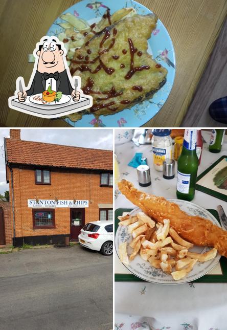 Stanton Fish & Chips
