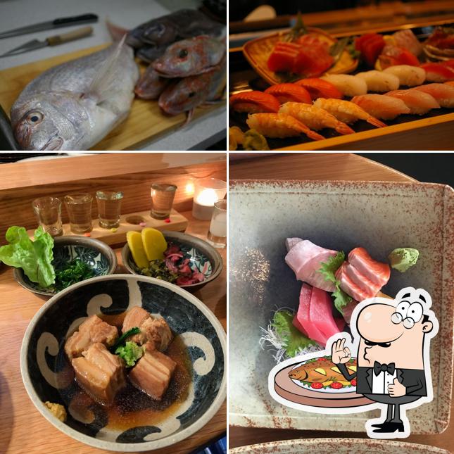 Wafu Bistro