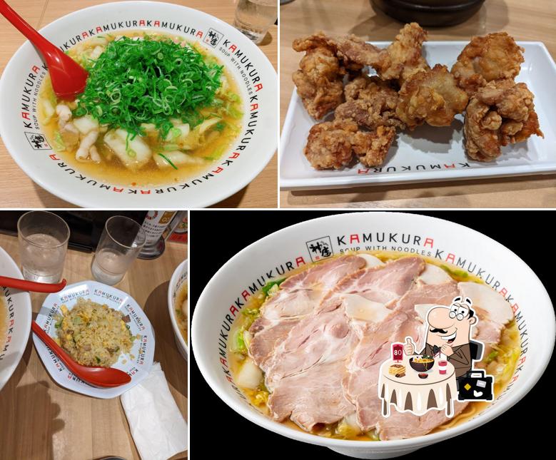 どうとんぼり神座 柏木店