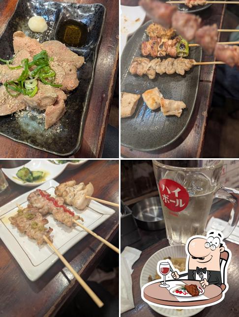 立ち呑み処 直会屋 まんま