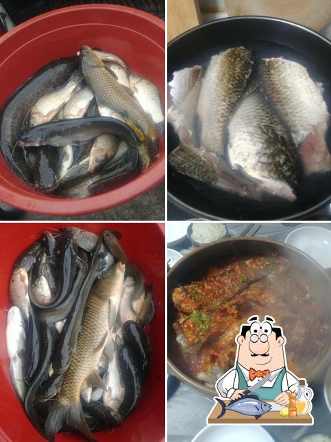 연리지식당