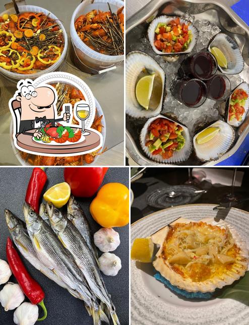 Роял Раки by Angela