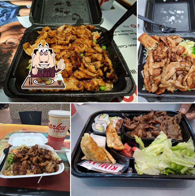 Sarku Japan