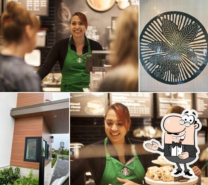 Starbucks Coffee Company