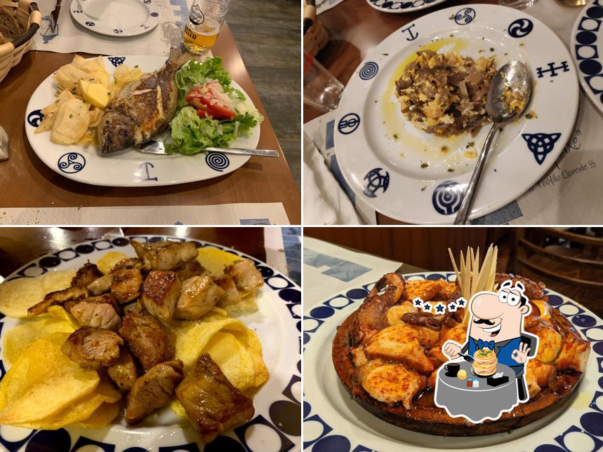 Taberna A Pedra