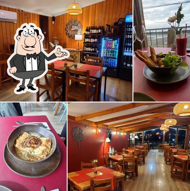 Tarantino Restaurant