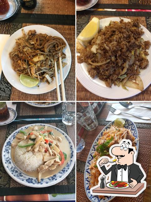 Thai Boky