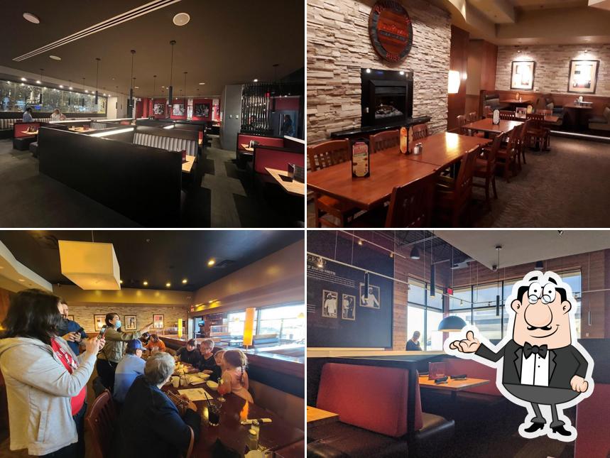 Tony Roma's