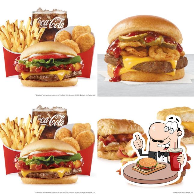 Wendy's
