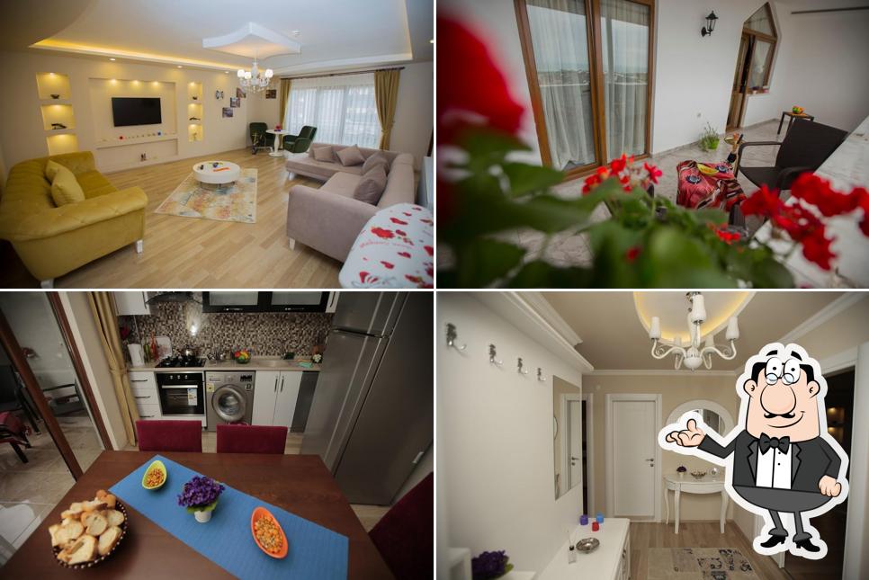 Yomra Residence Otel