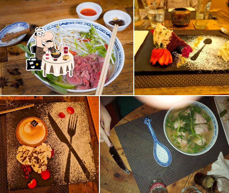 Restaurant Hoa Mai