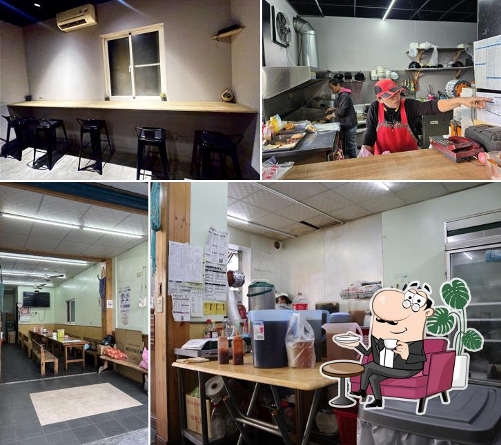 金崙625早餐店