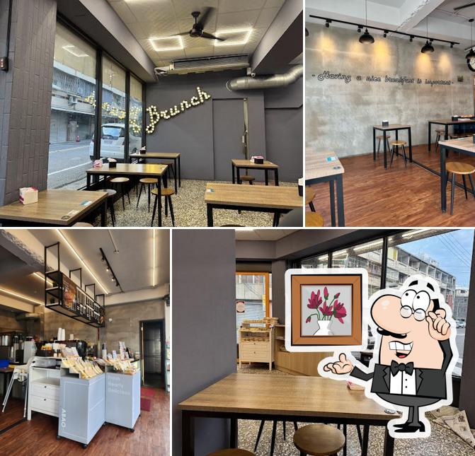 A-bao 阿寶斗南民生店（靠近斗南火車站）