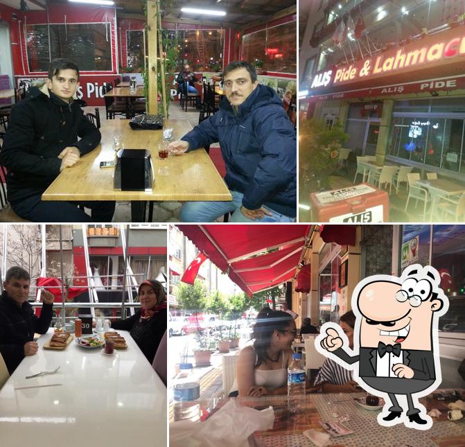 Alis Lahmacun