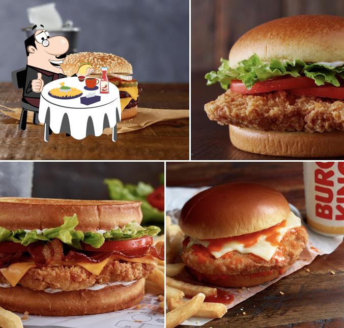 Burger King