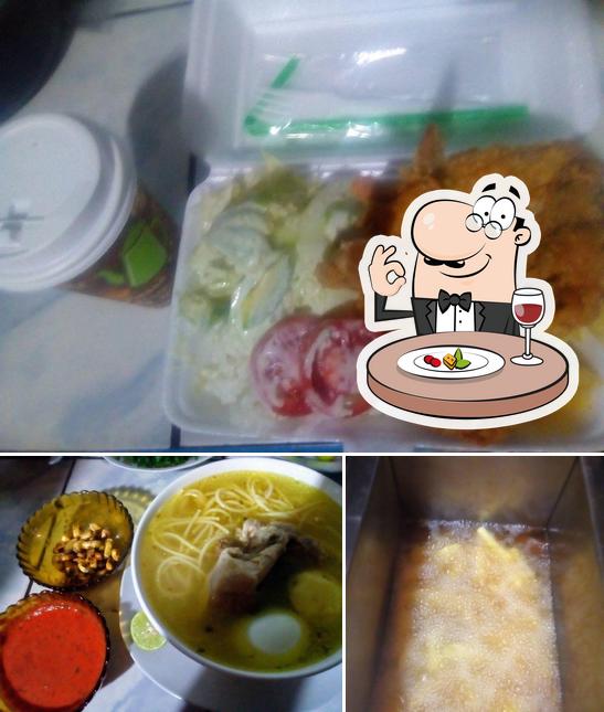 D'Laura Restaurant & Fast Foods