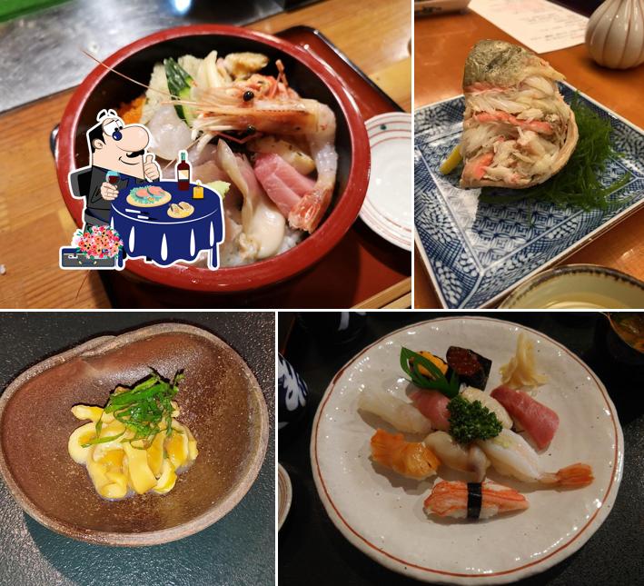 Dai Sushi