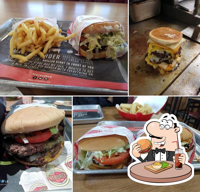 Fatburger