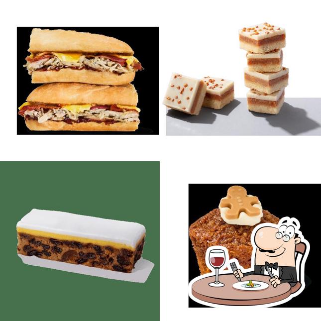 Greggs