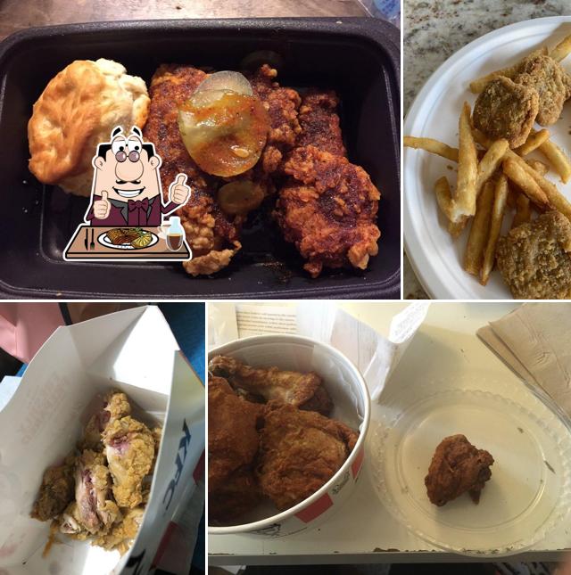 KFC