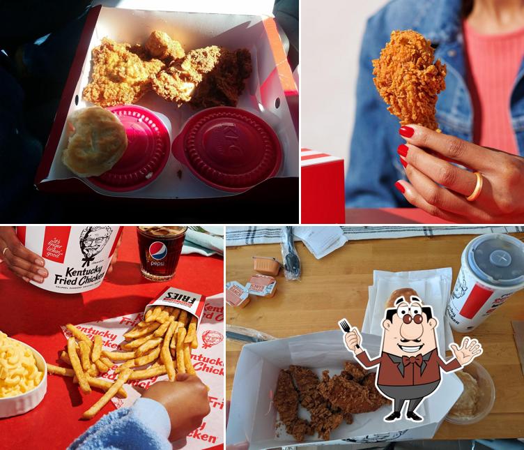 KFC